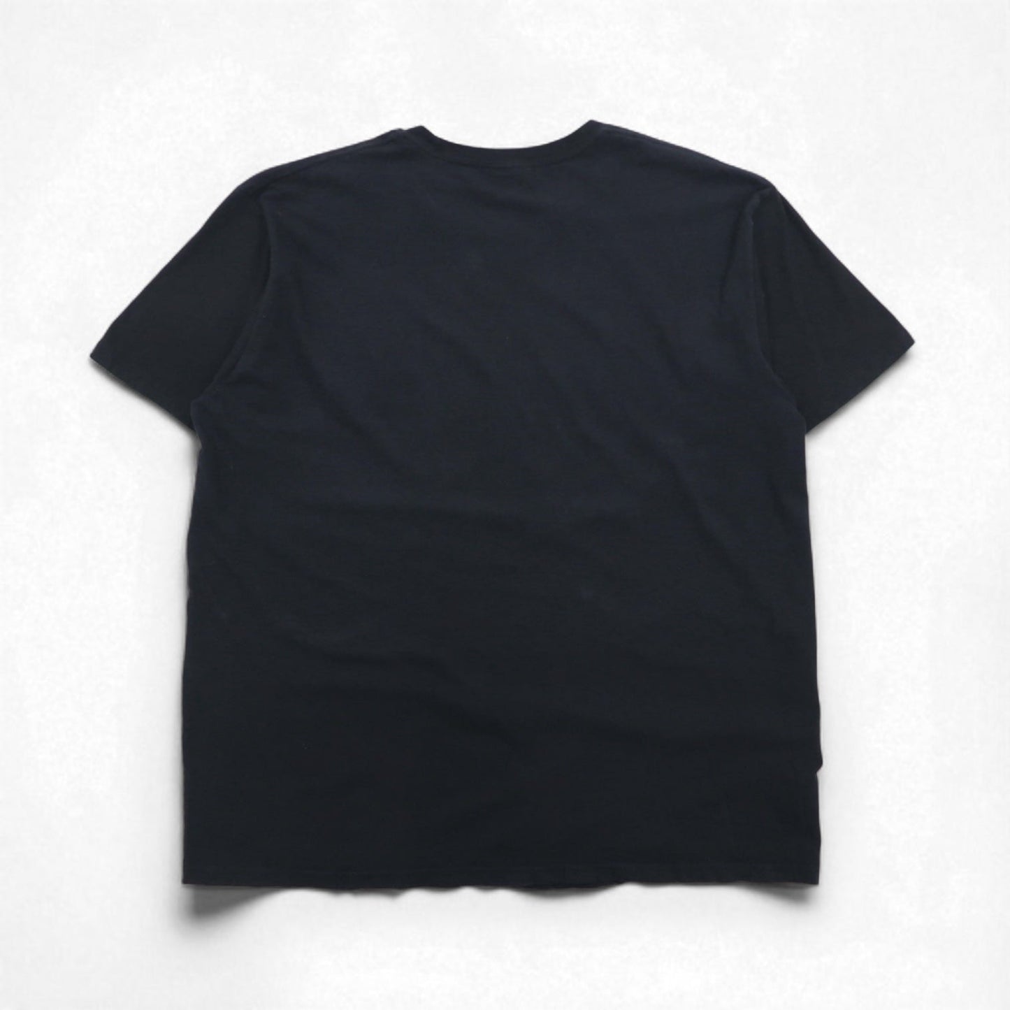 DAVID BOWIE デヴィッドボウイ ロック アーティスト バンド Tシャツ XL ブラック コットン 追悼 HEROES EARLS COURT