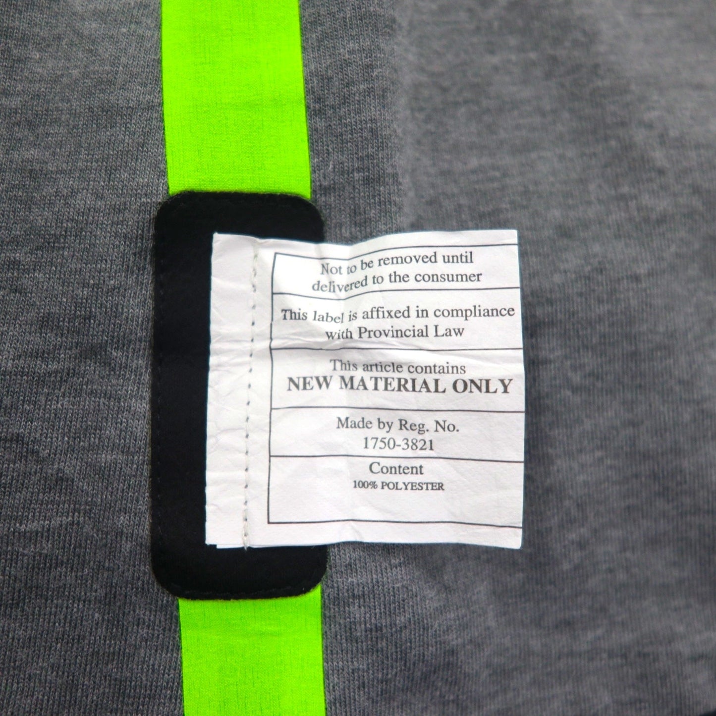 lululemon プリマロフト Primaloft ブレザー NORTON BLAZER テーラードジャケット M ブラック ストレッチ 中綿 M4400S 未使用品