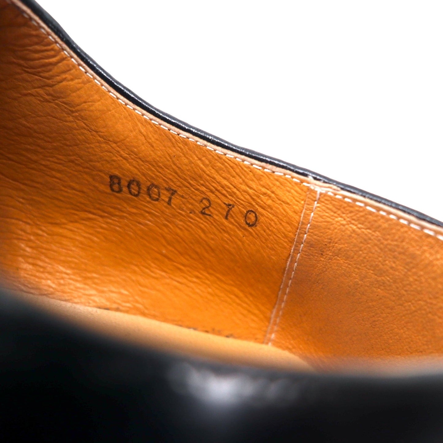 VAN SHOES ウィングチップ ドレスシューズ 27cm ブラック レザー メダリオン 日本製