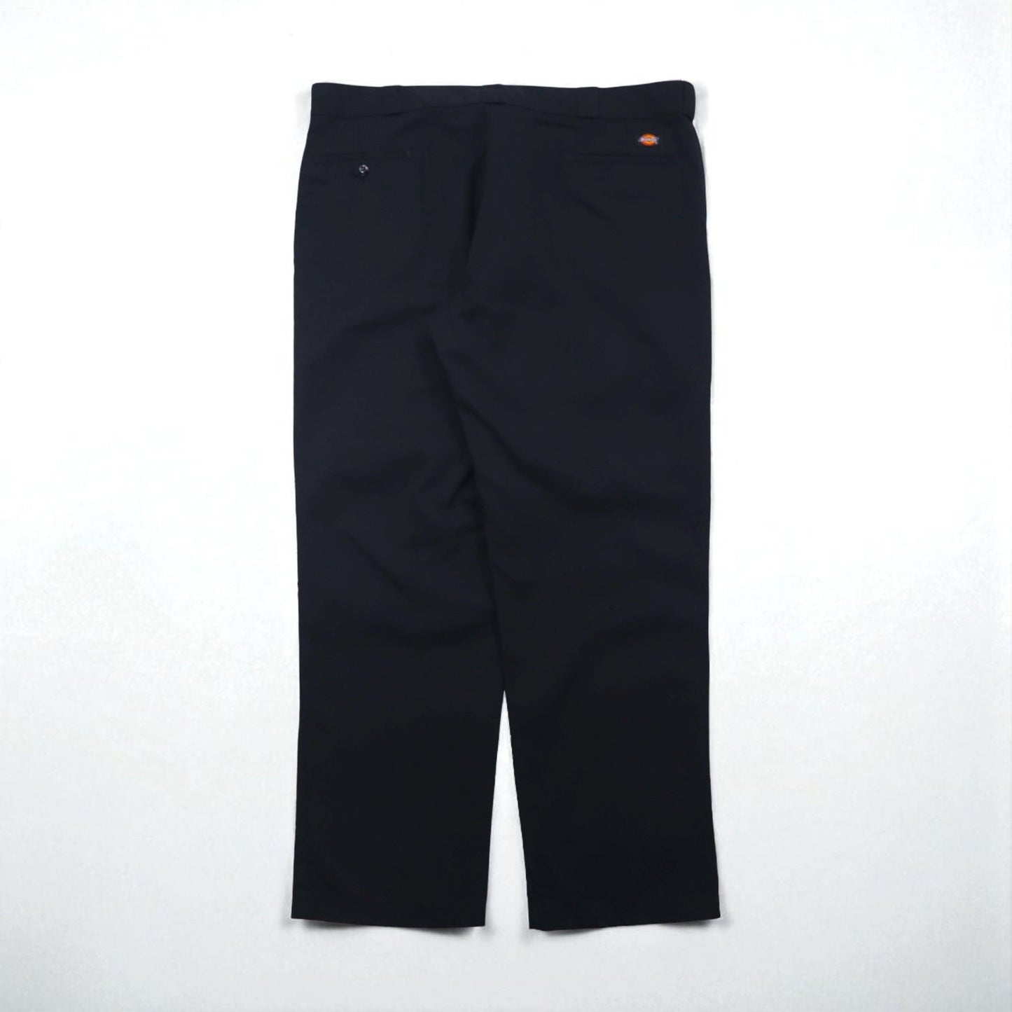 Dickies 874 Original FIt チノパンツ ワークパンツ XL ブラック ビッグサイズ