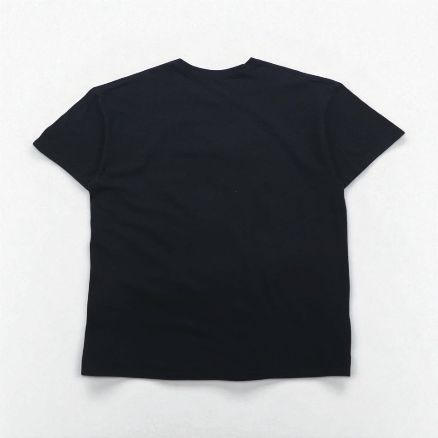 BLACK SABBATH ブラックザバス ロック バンド Tシャツ XL ブラック コットン