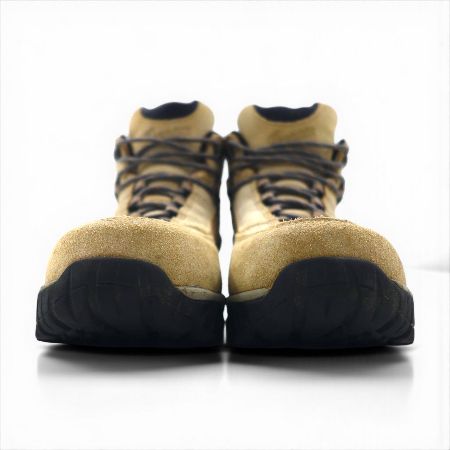 Danner デイハイカー DAYHIKER トレッキングブーツ 25.5cm スエード GORE-TEX ゴアテックス 防水 Vibramソール D-1014