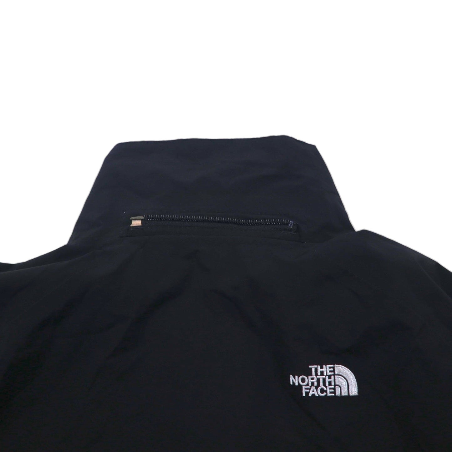THE NORTH FACE ハイベント HYVENT マウンテンパーカー L ブラック 防水 BOUNDARY TRICLIMATE JACKET AMVD ダブルジップ US規格