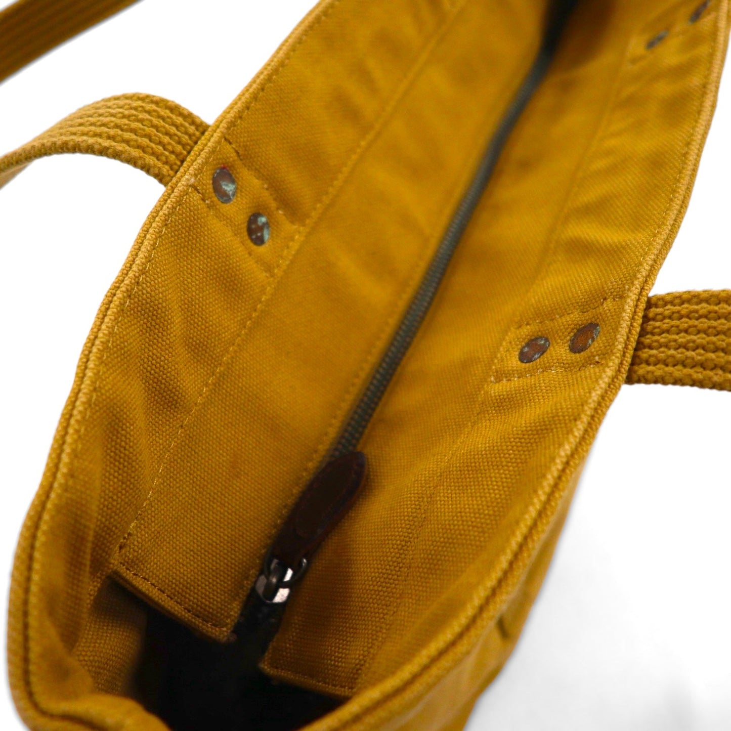 Polo Ralph Lauren トートバッグ ベージュ キャンバス ポニー刺繡