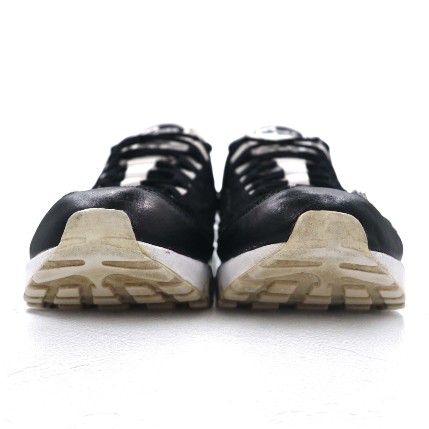 NIKE Air Max 95 YING YANG Sneakers, Size 27.5cm, Black, CK6884-001