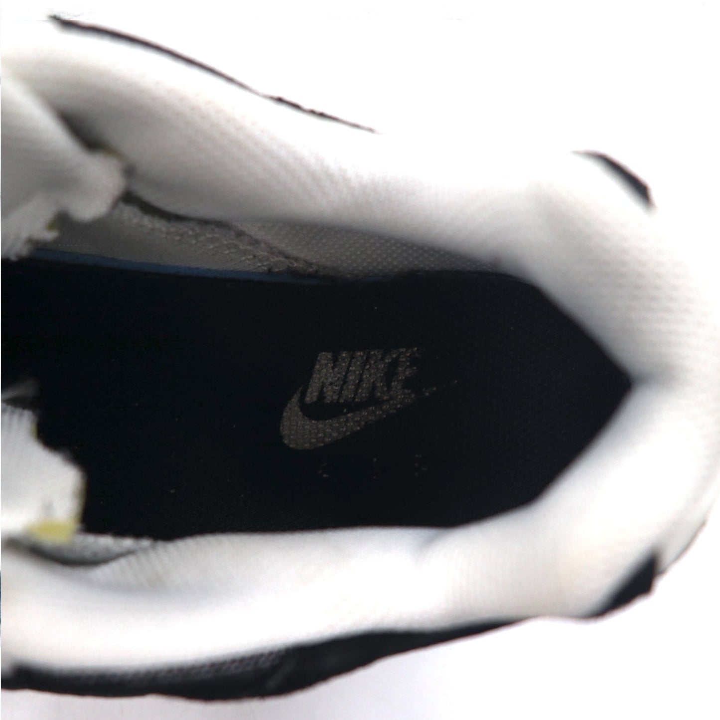 NIKE Air Max 95 YING YANG Sneakers, Size 27.5cm, Black, CK6884-001