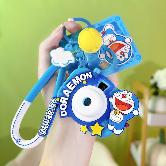 Doraemon 3D Keyrings Collection / ドラえもん 3D キーリング コレクション