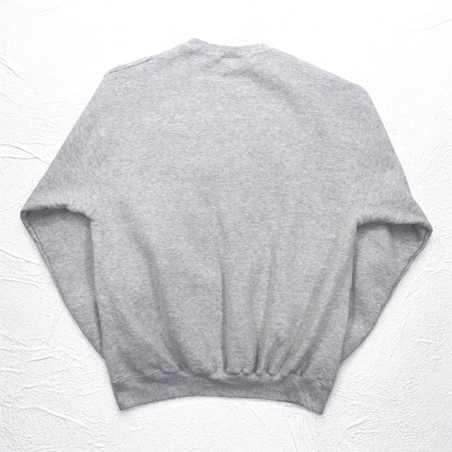 Lee 90年代 Ultraweight スウェット L グレー 裏起毛 US企業 赤十字 American Red Cross 刺繍 メキシコ製