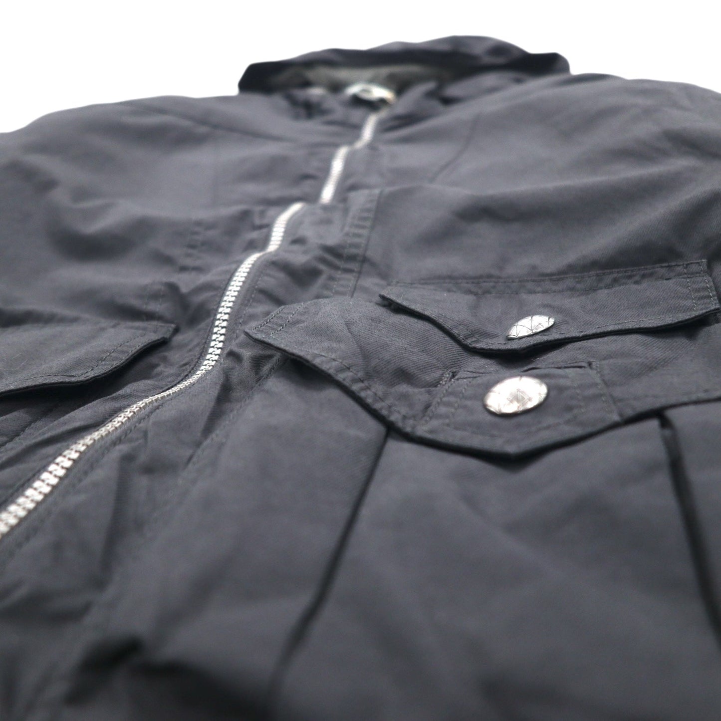 Burton Mountain Parka, Size S, Black, Nylon, DRYRIDE Waterproof, Drawcord, Skiwear