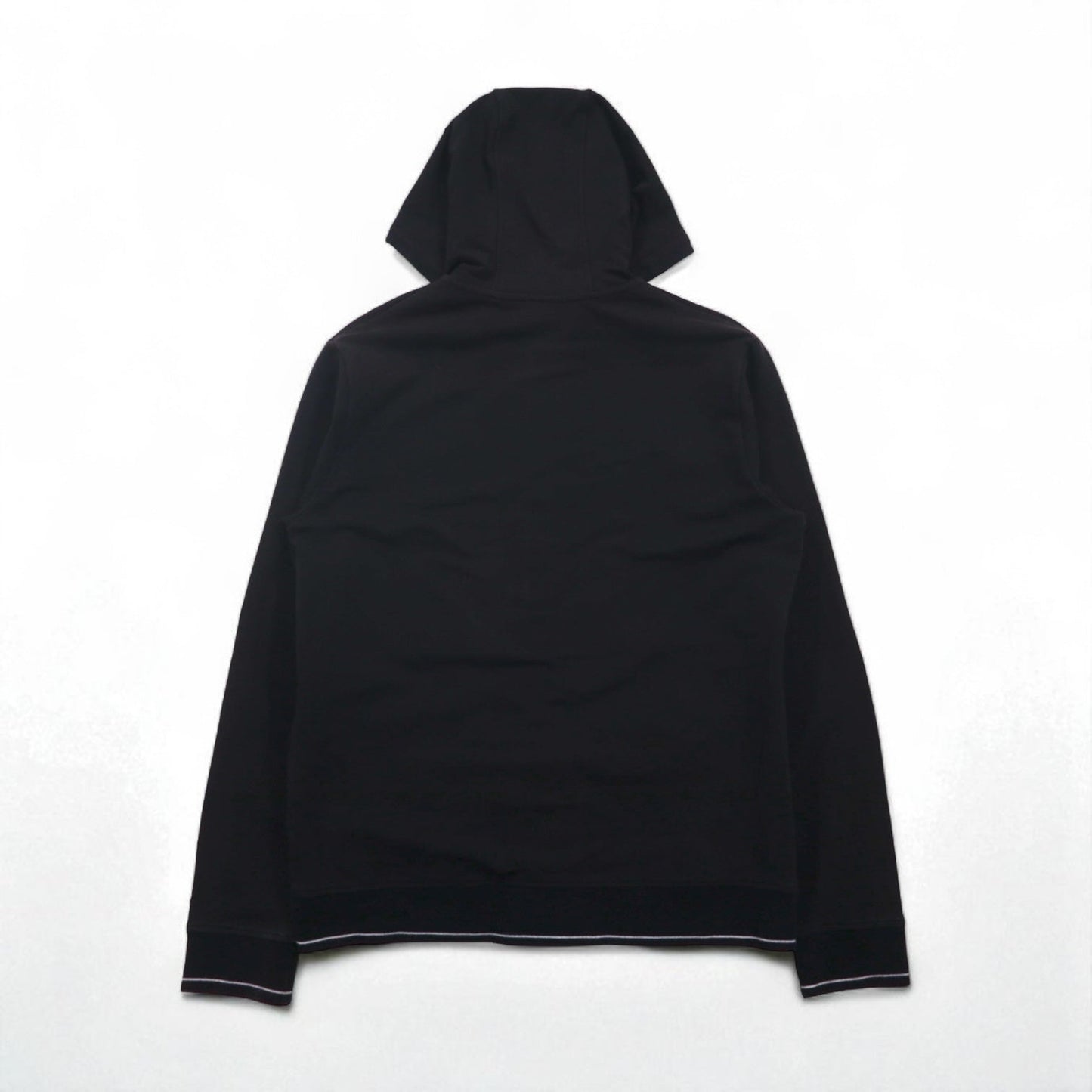 A|X ARMANI EXCHANGE スウェット パーカー ジャージ セットアップ M ブラック 8NZM82 ZJH3Z