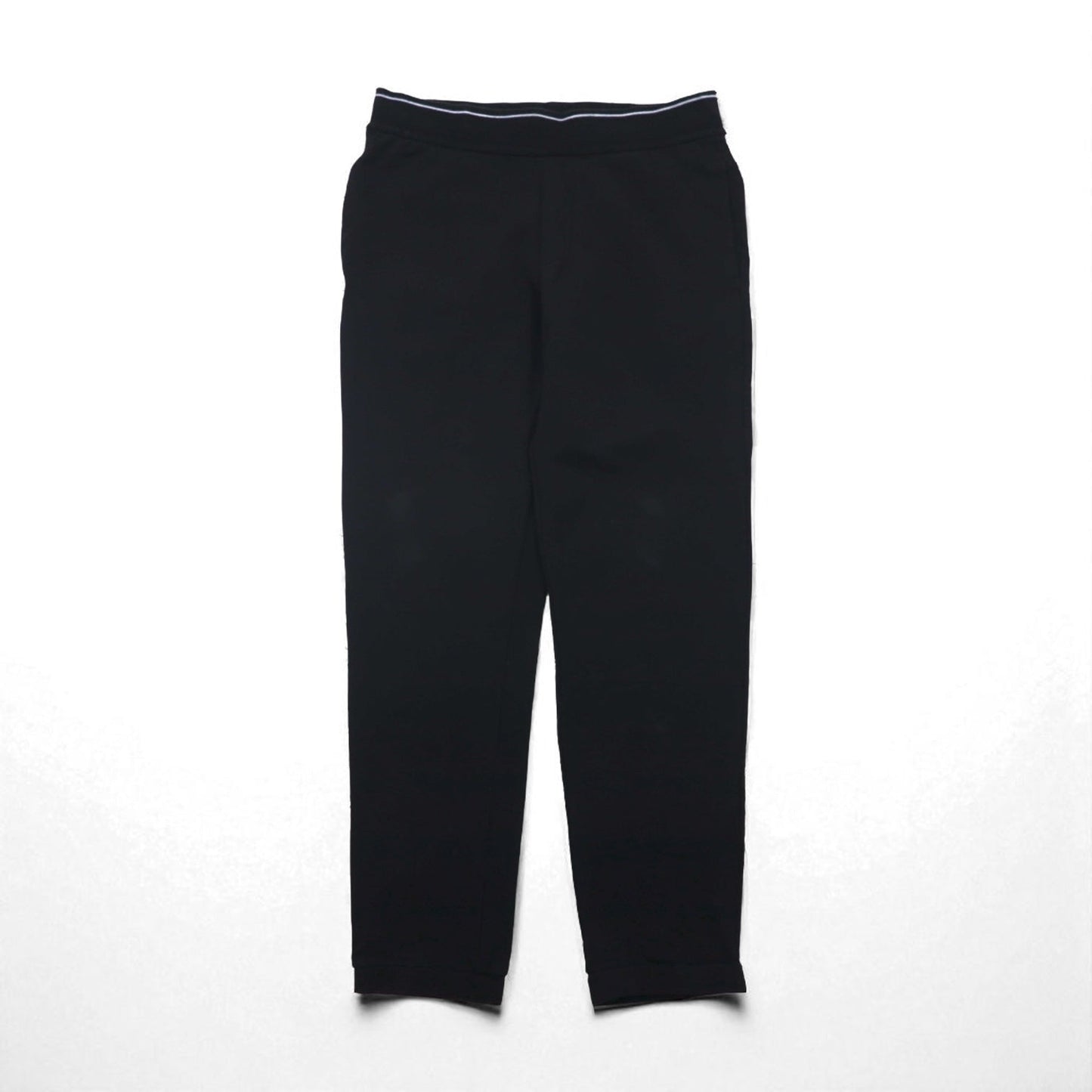 A|X ARMANI EXCHANGE スウェット パーカー ジャージ セットアップ M ブラック 8NZM82 ZJH3Z