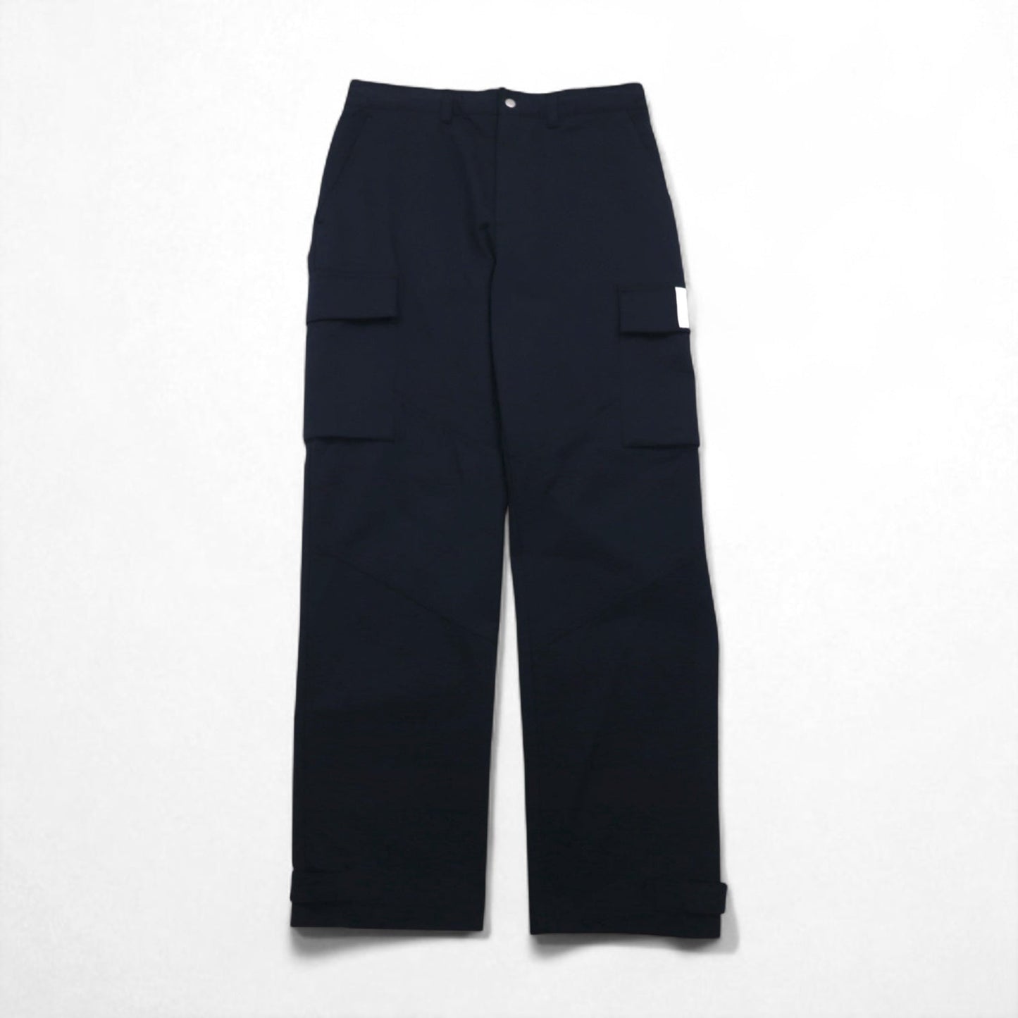 JORDAN BRAND ( NIKE ) エアジョーダン エッセンシャル ユーティリティ カーゴパンツ L ブラック DQ7342-010
