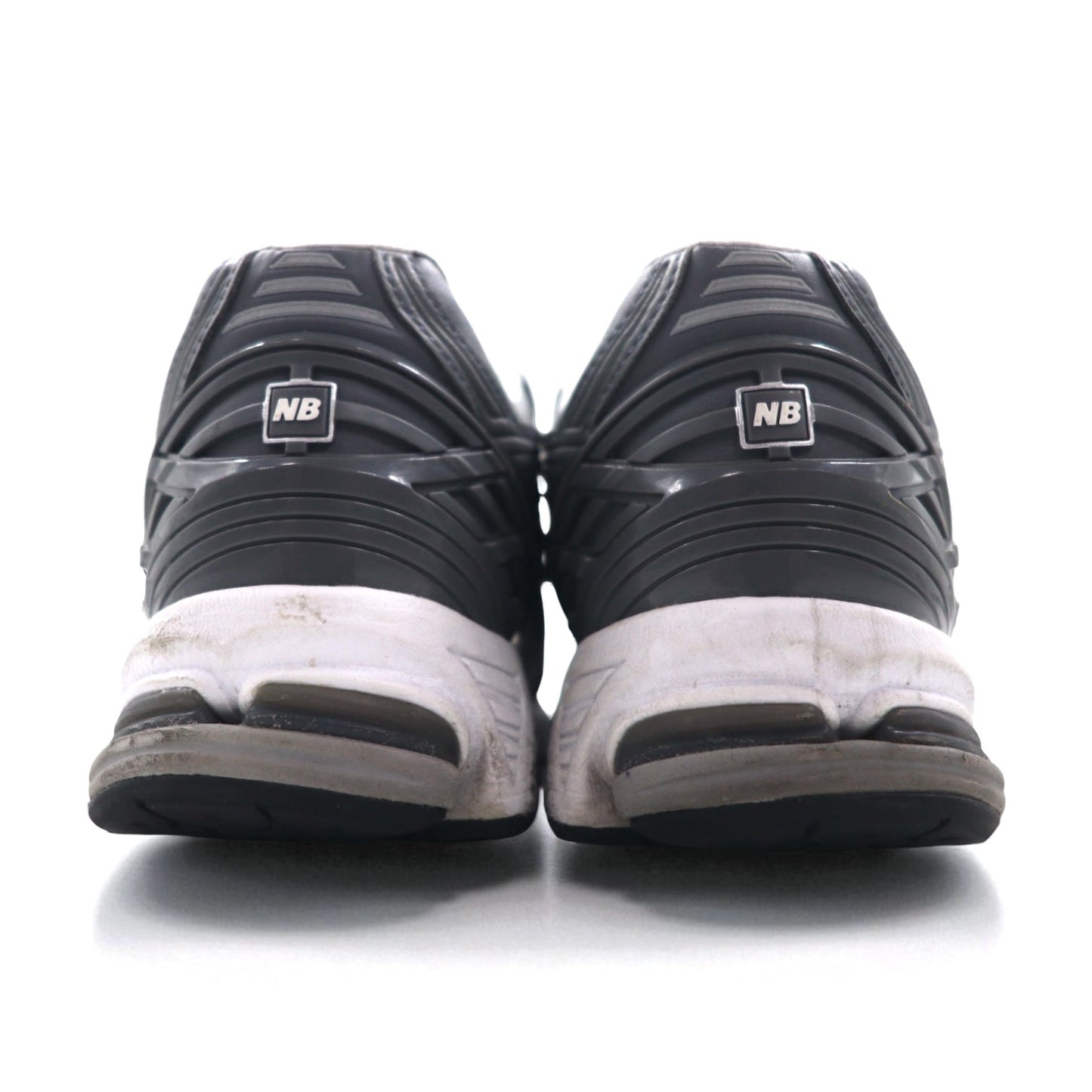 NEW BALANCE 1906 スニーカー 29cm グレー ネイビー N ERGY ABZORB M1906RC