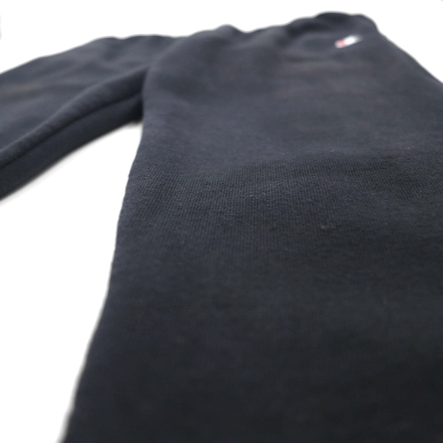 Champion リバースウィーブ REVERSE WEAVE スウェットパンツ ジョガーパンツ ジャージ XL ブラック 青単タグ 復刻