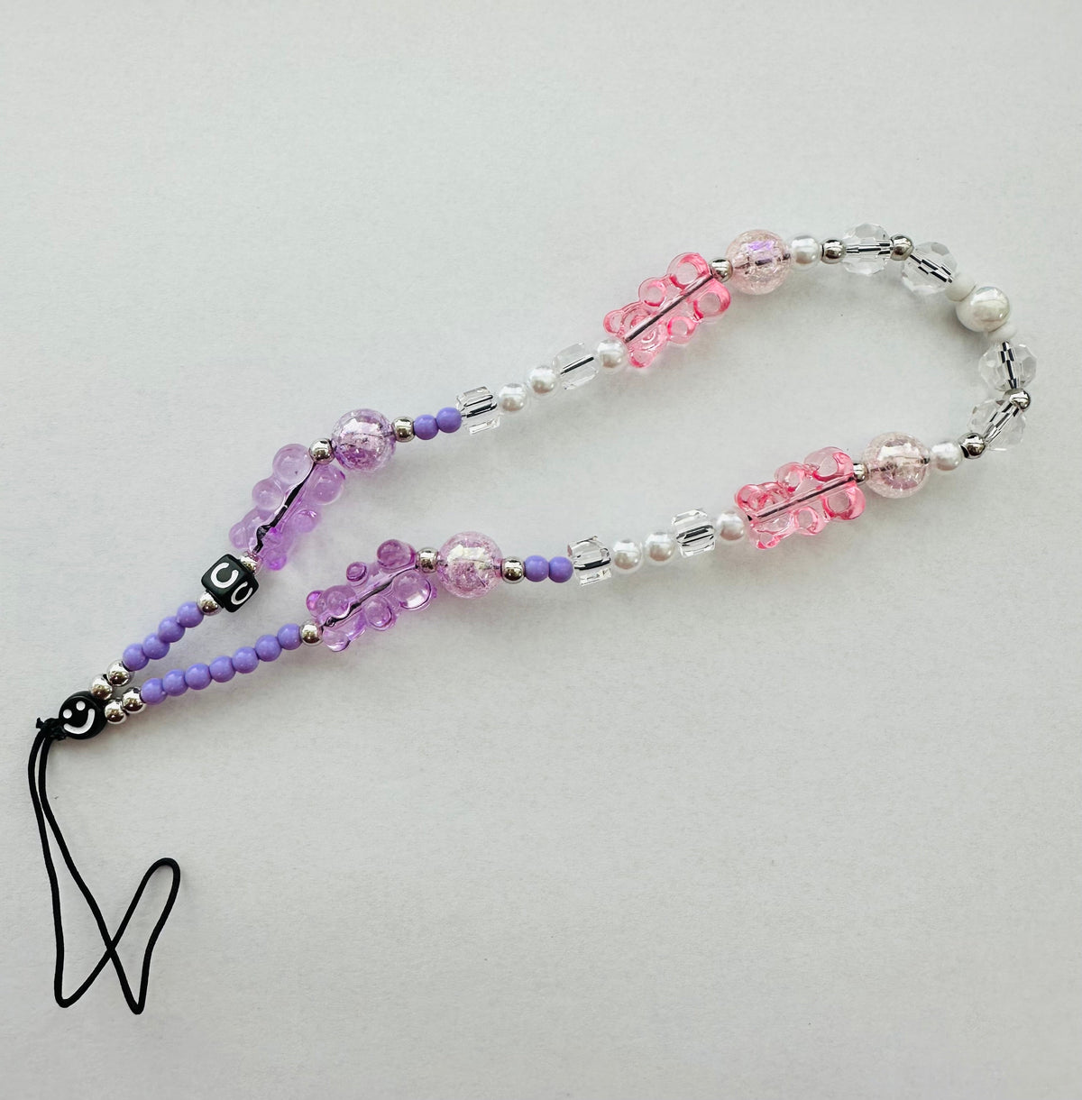 Cute Phone case Straps　スマホ　ストラップ