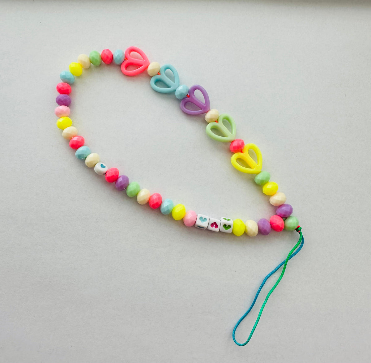 Cute Phone case Straps　スマホ　ストラップ