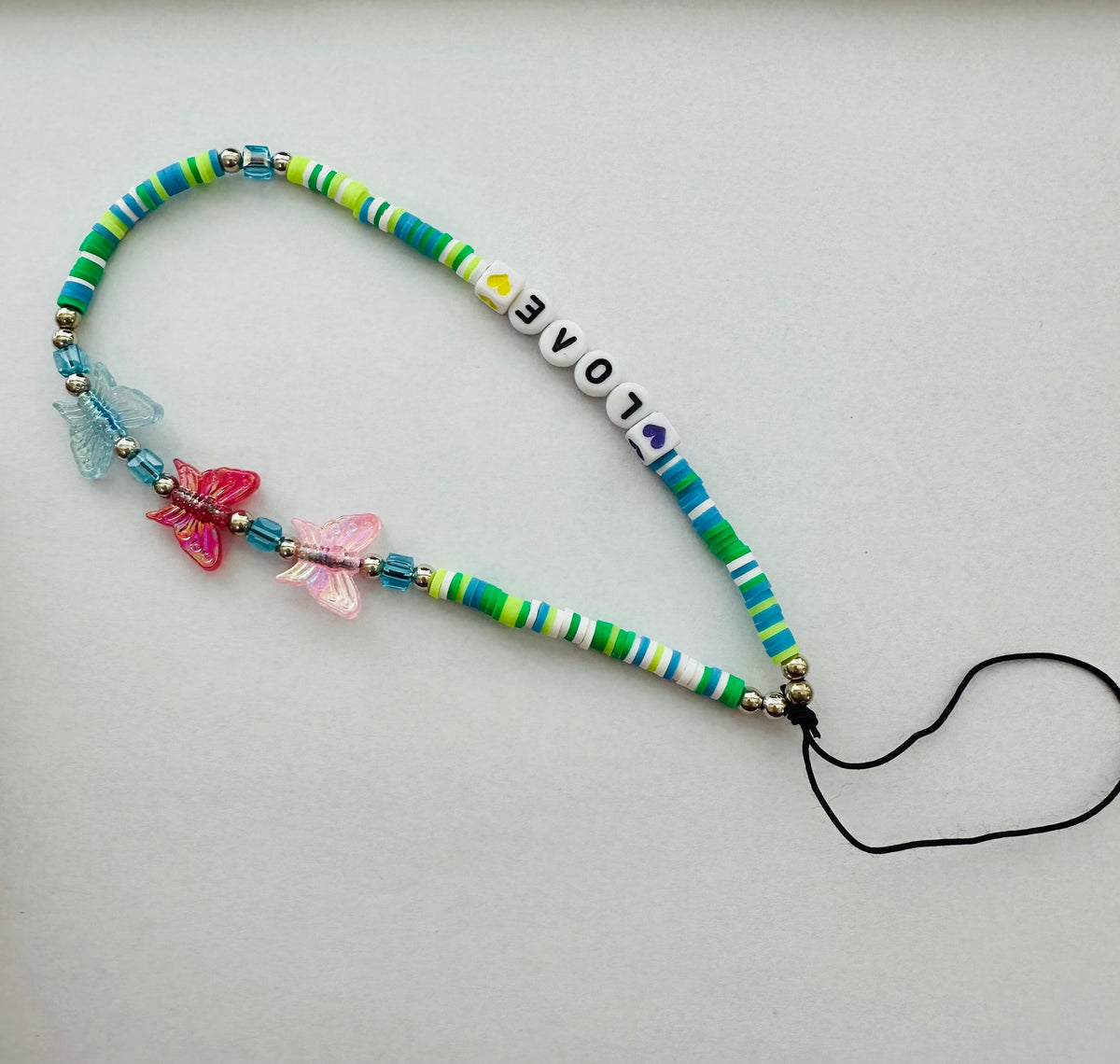 Cute Phone case Straps　スマホ　ストラップ