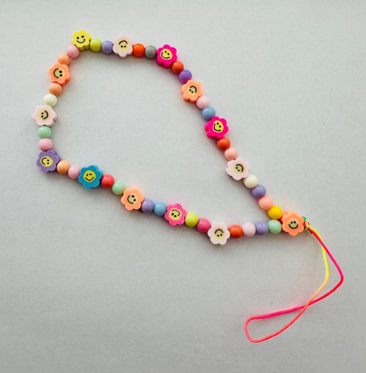 Cute Phone case Straps　スマホ　ストラップ