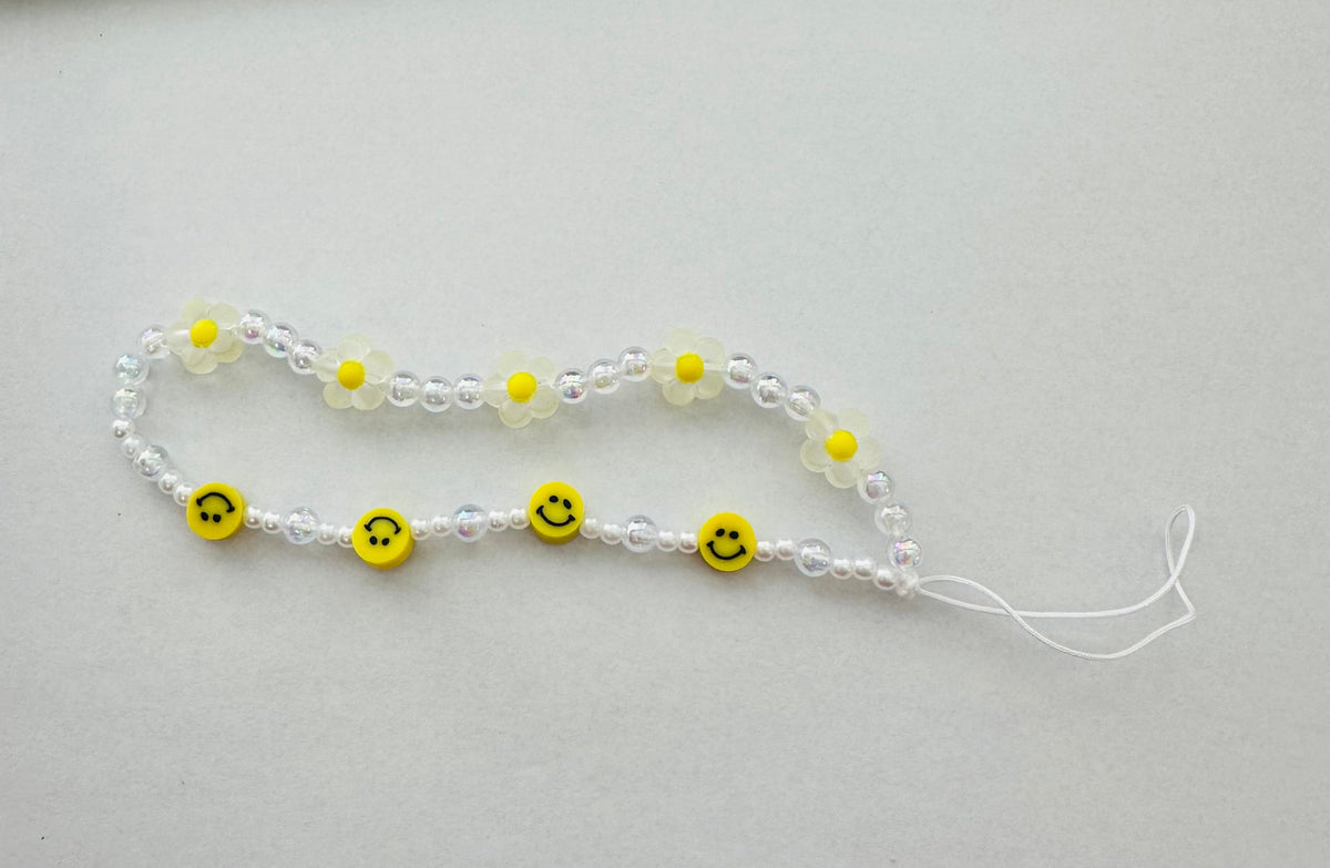 Cute Phone case Straps　スマホ　ストラップ