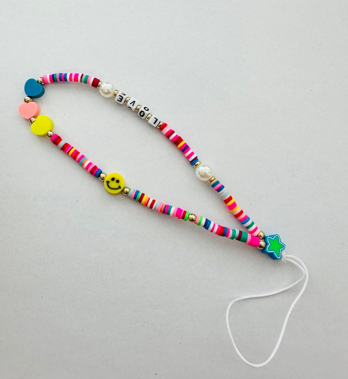 Cute Phone case Straps　スマホ　ストラップ