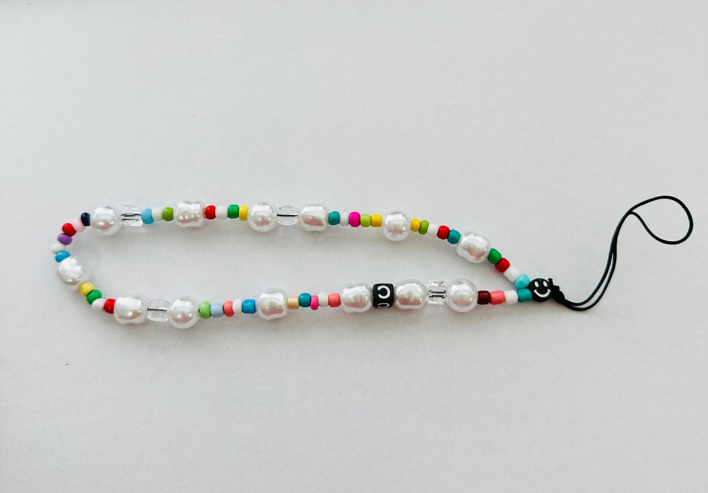 Cute Phone case Straps　スマホ　ストラップ