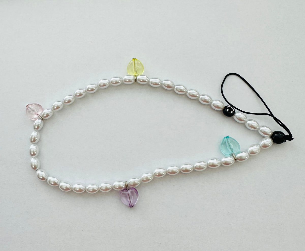 Cute Phone case Straps　スマホ　ストラップ