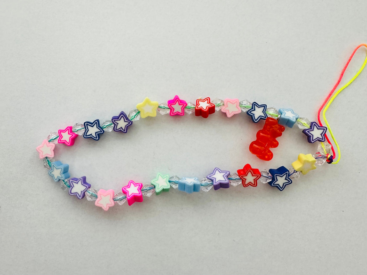 Cute Phone case Straps　スマホ　ストラップ