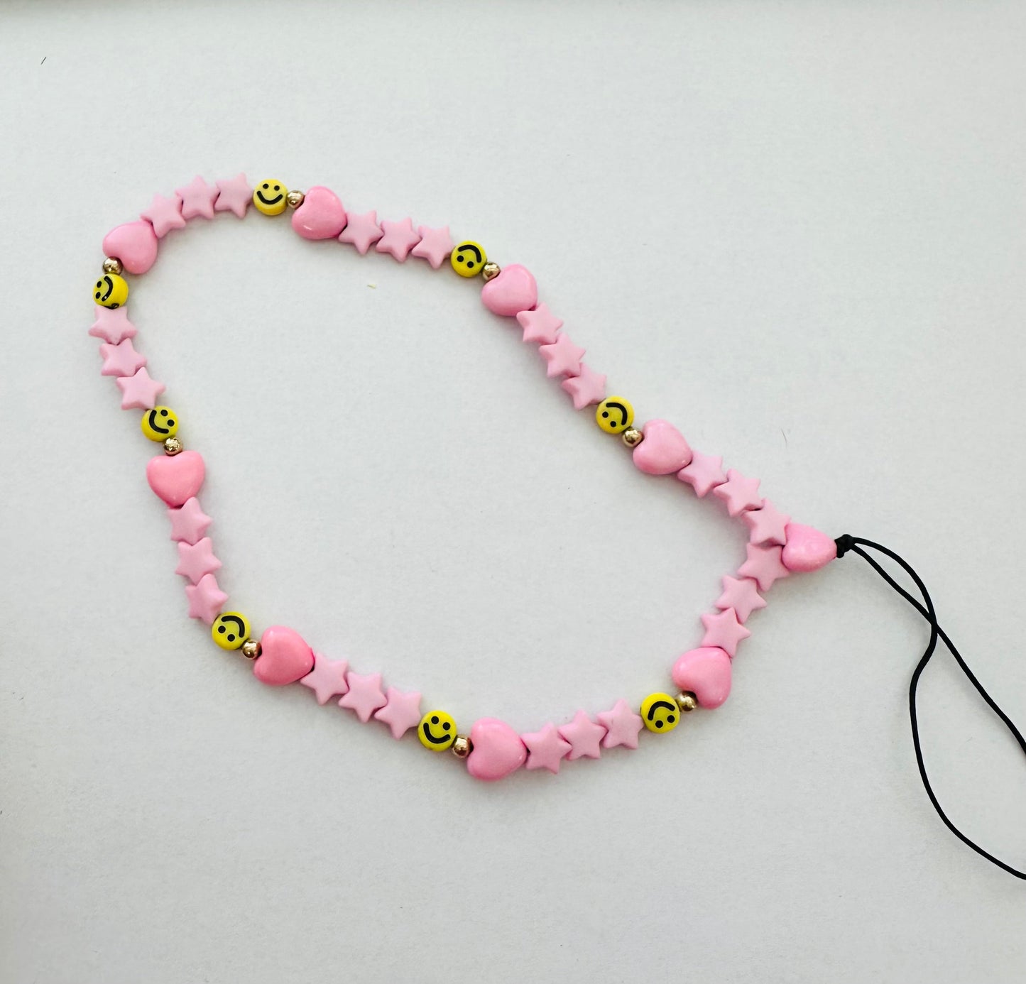 Cute Phone case Straps　スマホ　ストラップ