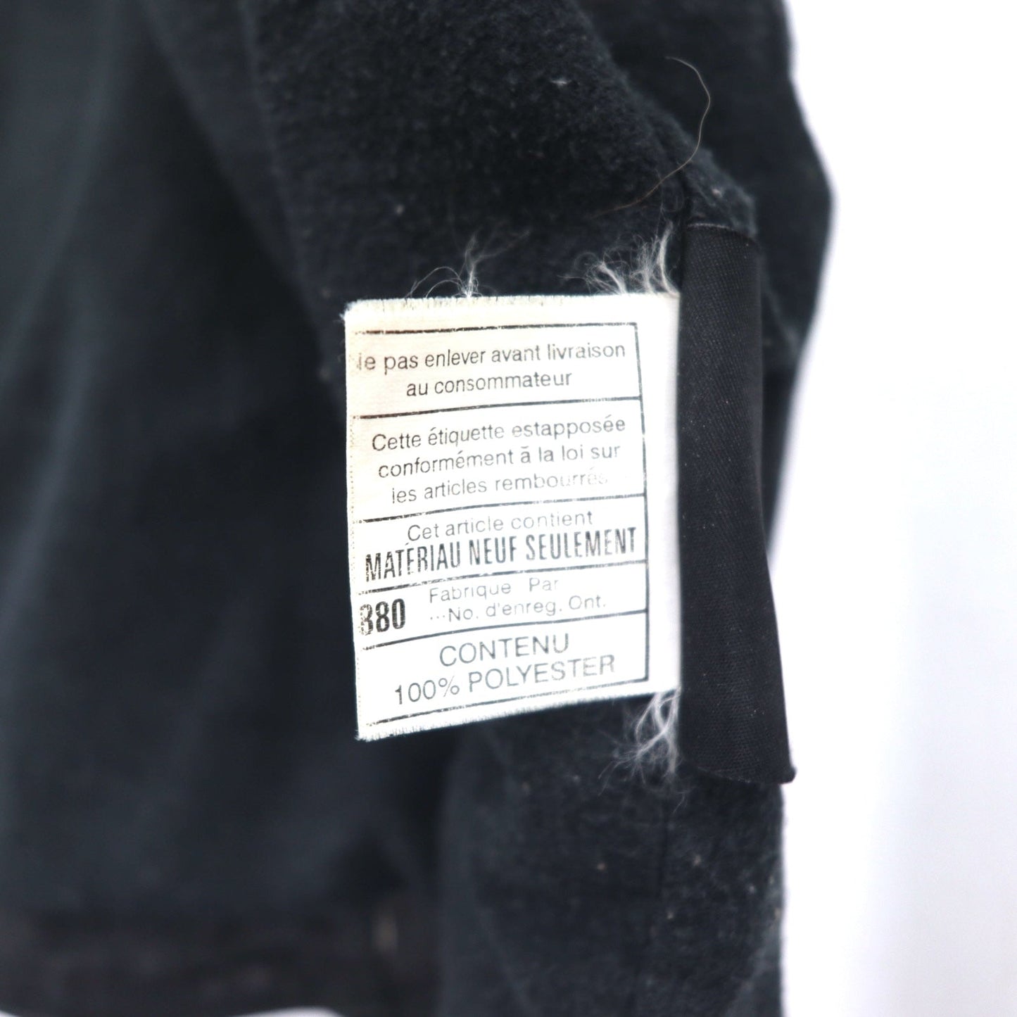 90s Vintage Leather Jacket by MARC NEW YORK ANDREW MARC. 90s Zip-Up Car Coat Leather Jacket, Size L, Black with Quilted Lining.