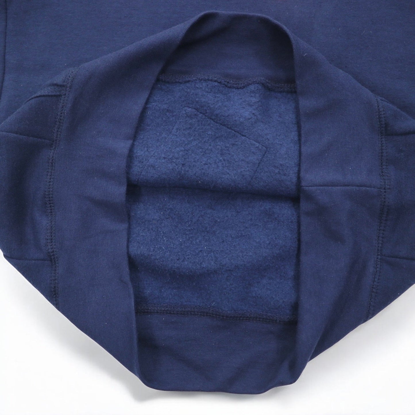 NIKE SB Icon Pullover Essential Hoodie, Size Small, Navy, AJ9733-451, Made in Pakistan