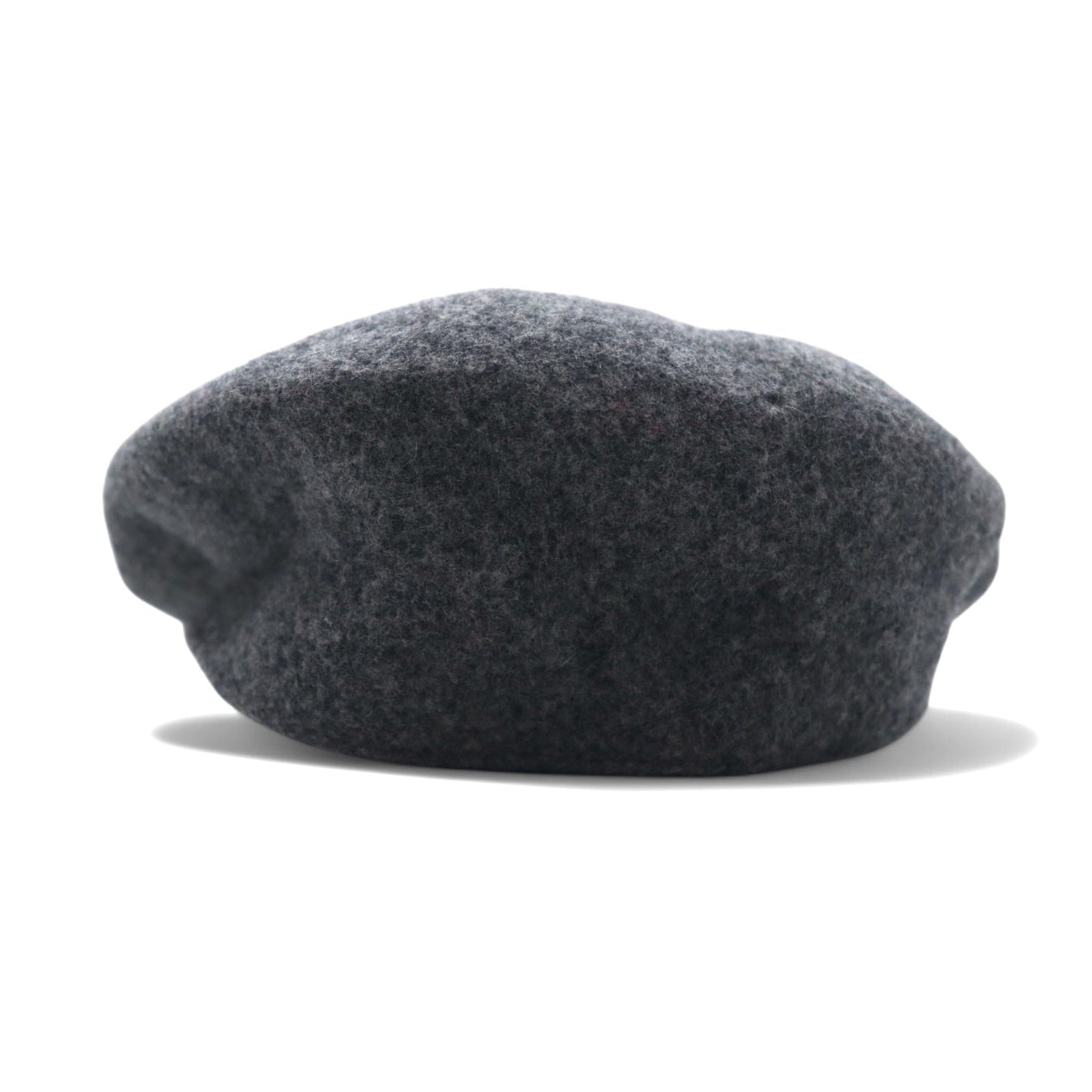 KANGOL ハンチング キャップ L グレー ウール 0258
