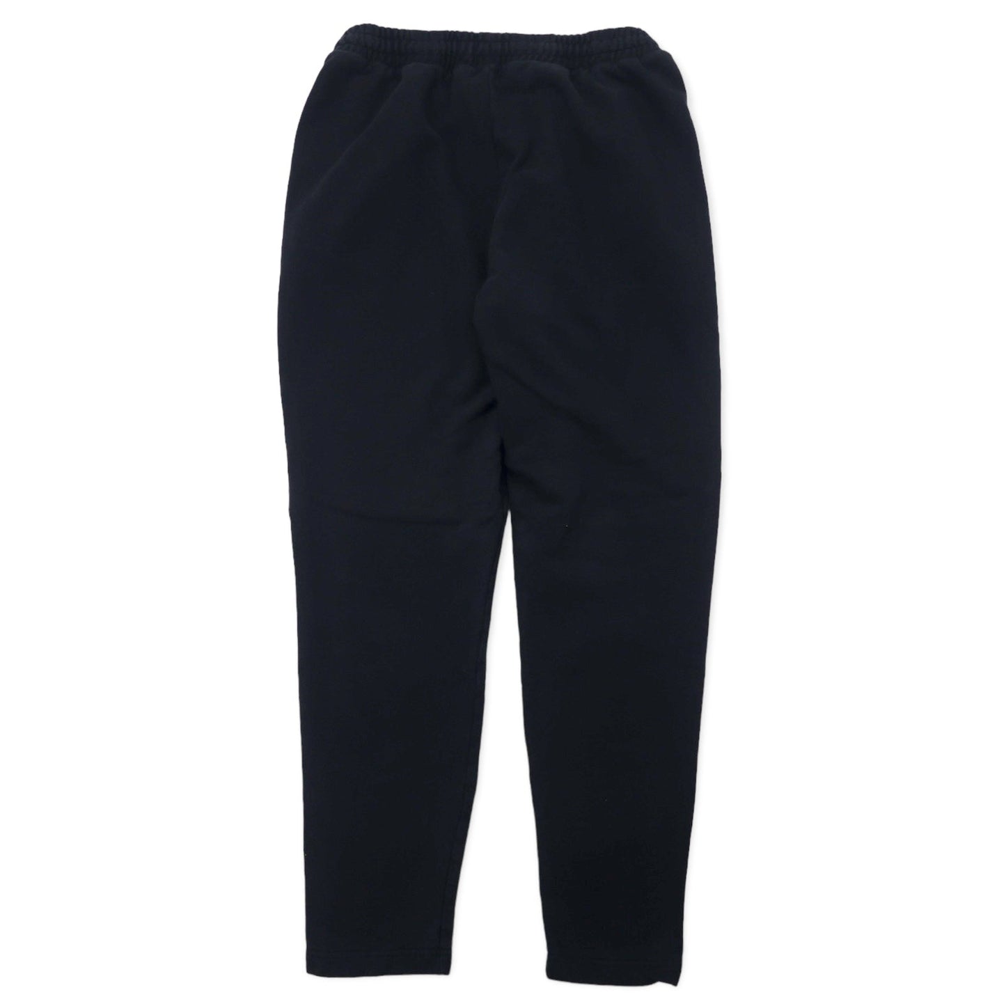 THE NORTH FACE Sweatpants, XL, Black, Cotton, One-Point Logo