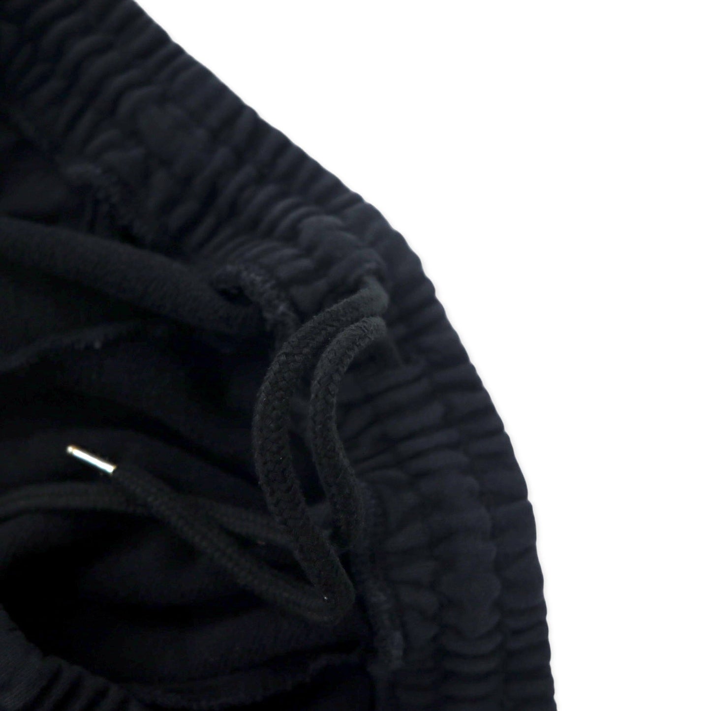 THE NORTH FACE Sweatpants, XL, Black, Cotton, One-Point Logo