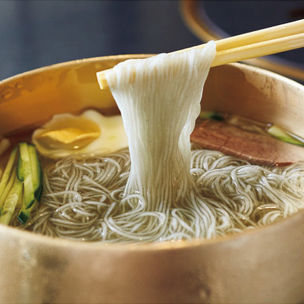 【宋家】冷麺 160g「麺のみ」