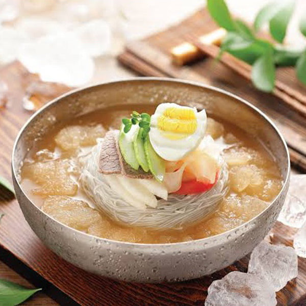 【宋家】冷麺 160g「麺のみ」