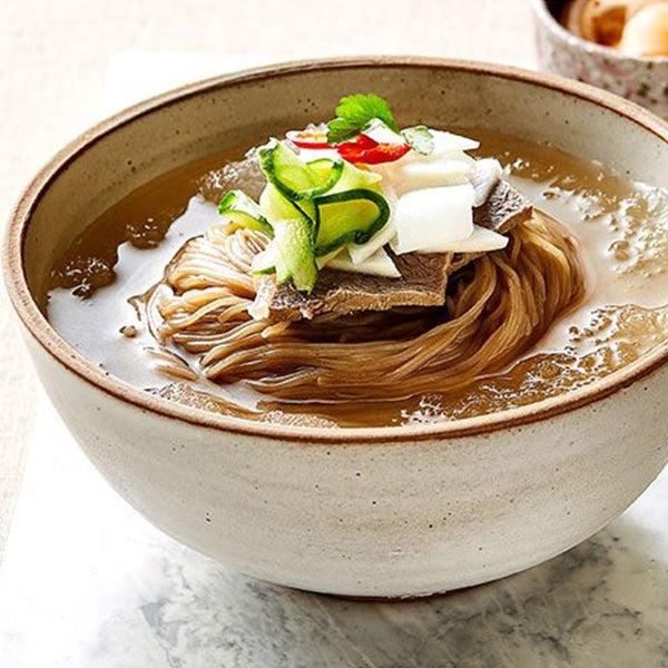 【宋家】冷麺 160g × 30個入「麺のみ」