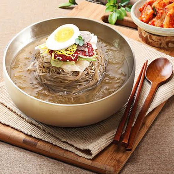 【宋家】冷麺 160g「麺のみ」