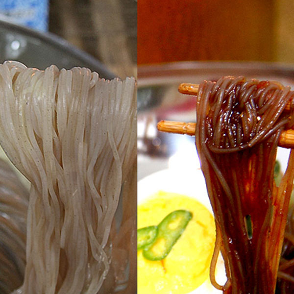 【宋家】冷麺 160g「麺のみ」