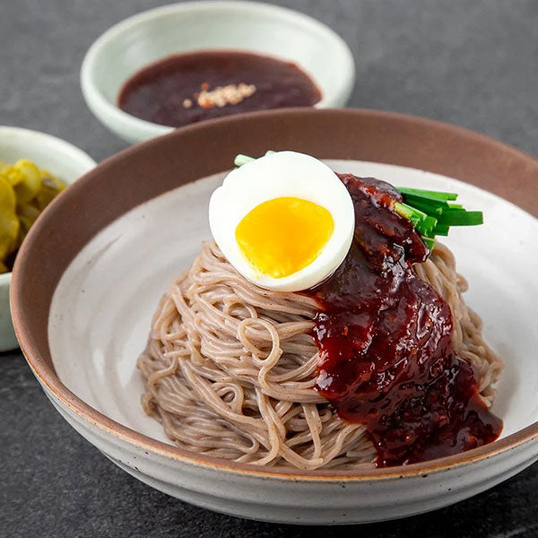 【宋家】ビビム冷麺セット 440g (2人前)