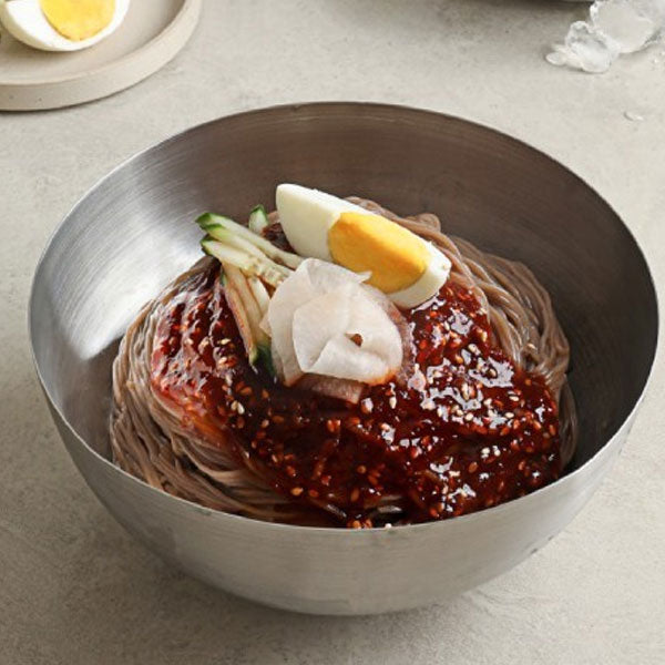 【宋家】ビビム冷麺 440g(2人前)×24個入
