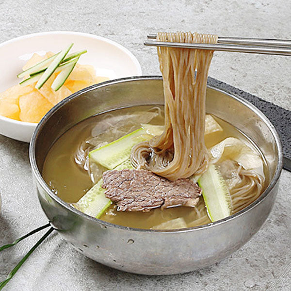 【宋家】宮殿冷麺セット 430g (1人前)