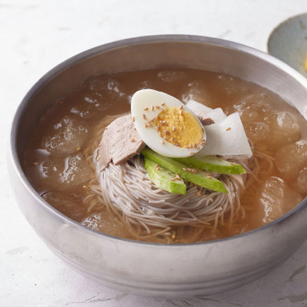 【宋家】宮殿冷麺セット 430g (1人前)