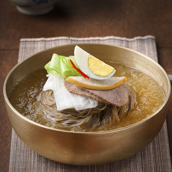 【宋家】宮殿冷麺セット 430g (1人前)