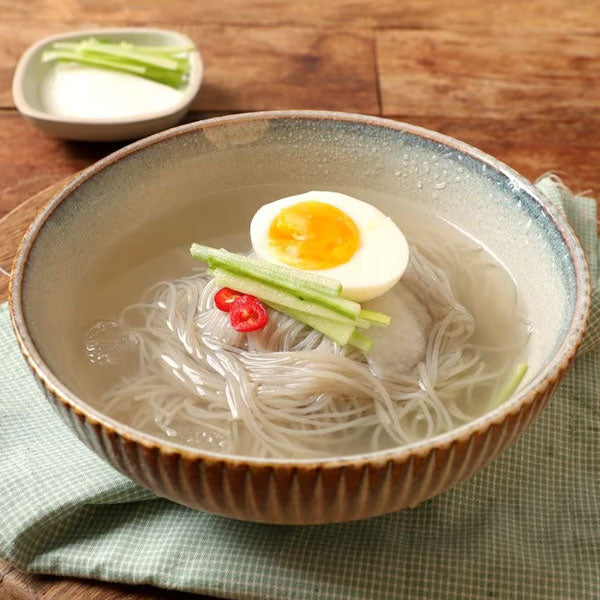 【宋家】宮殿冷麺セット 430g (1人前)