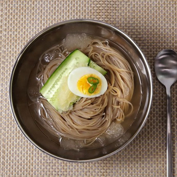 【宋家】宮殿冷麺セット 430g (1人前)