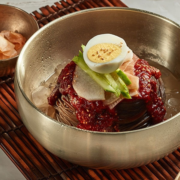 【宋家】宮殿 ビビム冷麺セット 220g (1人前)