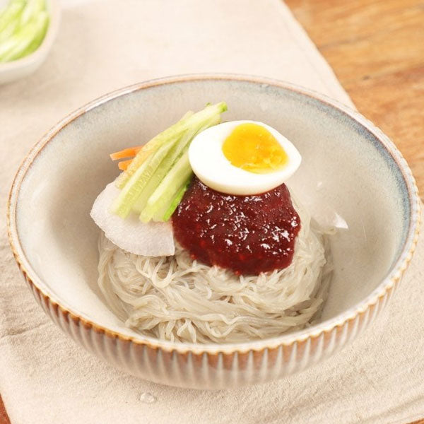 【宋家】宮殿 ビビム冷麺セット 220g (1人前) × 24個入