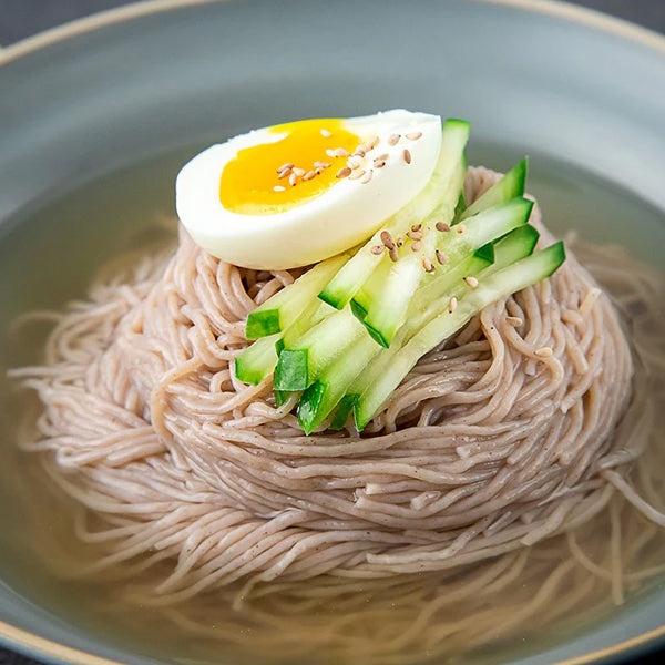 【GOSEI】サン冷麺スープ 270g