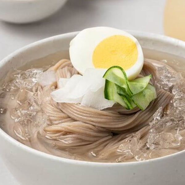 【GOSEI】サン冷麺スープ 270g