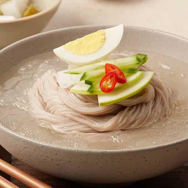 【GOSEI】サン冷麺スープ 270g